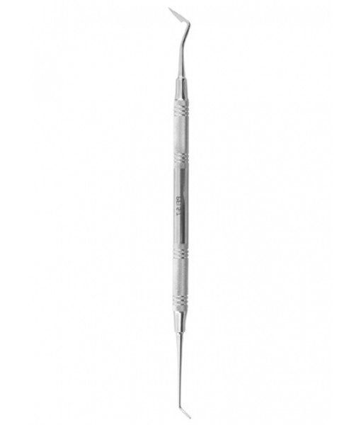 Compsite Placement, Plastic Filling Instruments