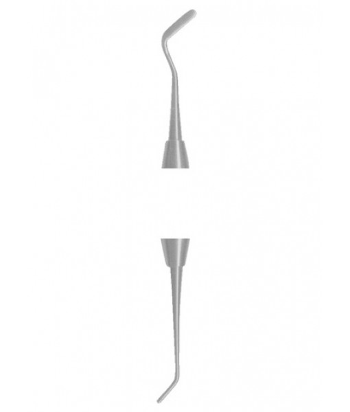 Compsite Placement, Plastic Filling Instruments