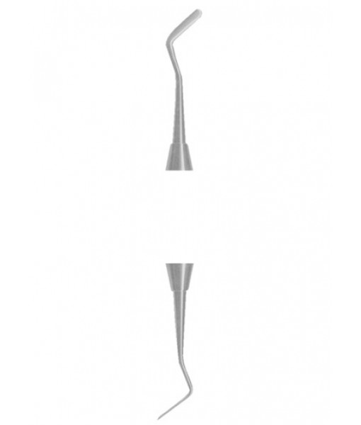 Compsite Placement, Plastic Filling Instruments