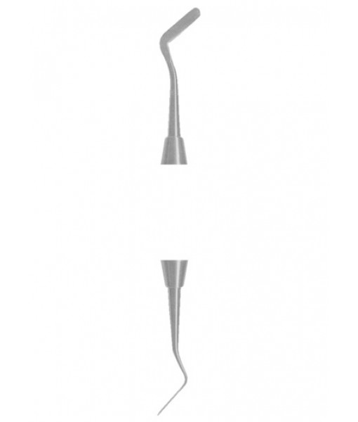 Compsite Placement, Plastic Filling Instruments