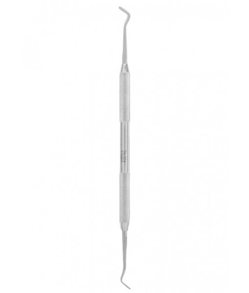 Compsite Placement, Plastic Filling Instruments