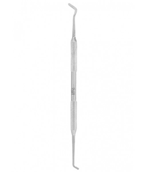 Compsite Placement, Plastic Filling Instruments