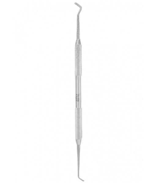 Compsite Placement, Plastic Filling Instruments