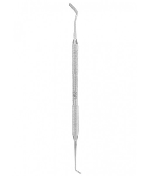 Compsite Placement, Plastic Filling Instruments