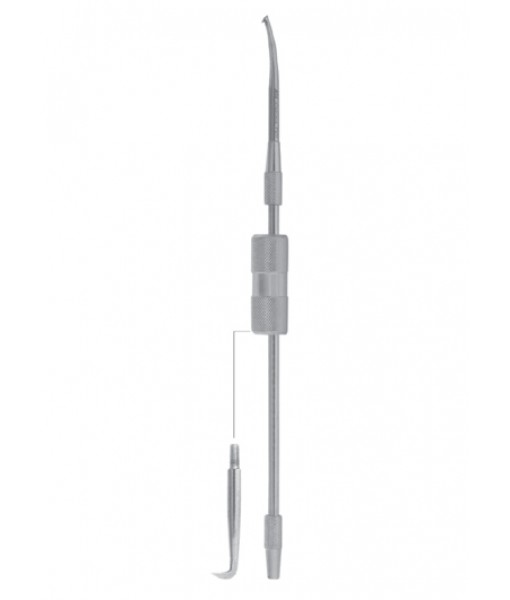 Crown Removers, Crown Instruments