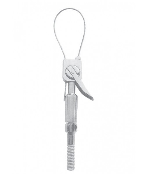 Crown Removers, Crown Instruments
