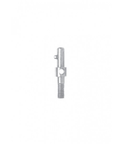 Crown Removers, Crown Instruments