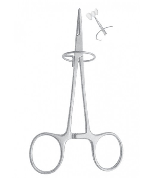 Crown Removers, Crown Instruments