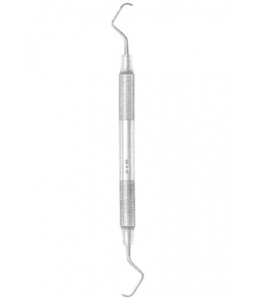 Curettes, Gracey Curettes, Dental Products