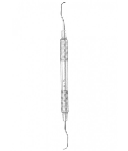 Curettes, Gracey Curettes, Dental Products