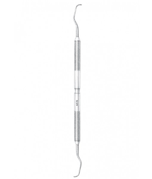 Curettes, Gracey Curettes, Dental Products