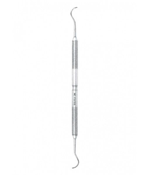 Curettes, Gracey Curettes, Dental Products