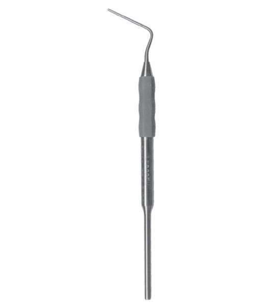 Endodontic Condensers,Obturation Instruments Excavators, Probes