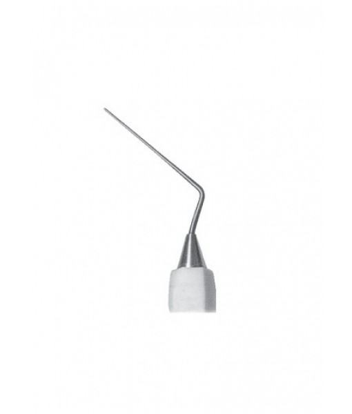 Endodontic Condensers,Obturation Instruments Excavators, Probes