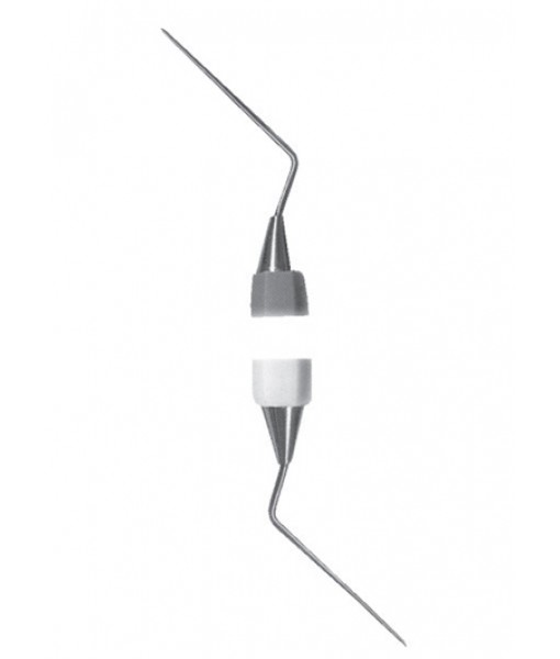 Endodontic Condensers,Obturation Instruments Excavators, Probes