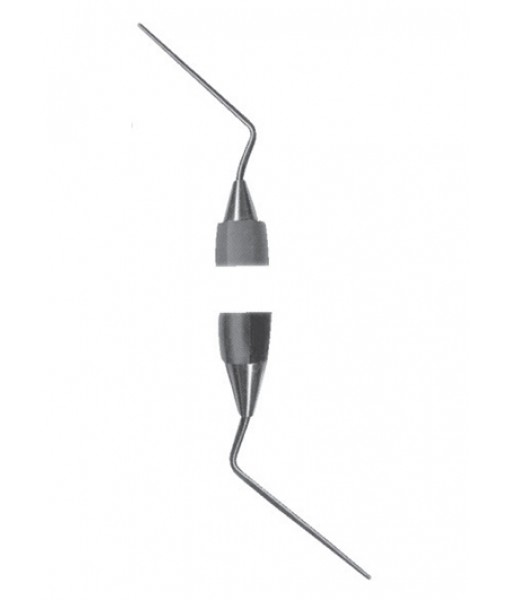 Endodontic Condensers,Obturation Instruments Excavators, Probes