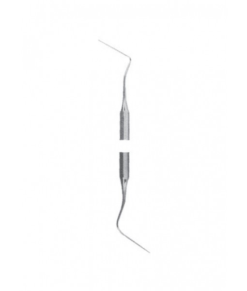 Endodontic Condensers,Obturation Instruments Excavators, Probes