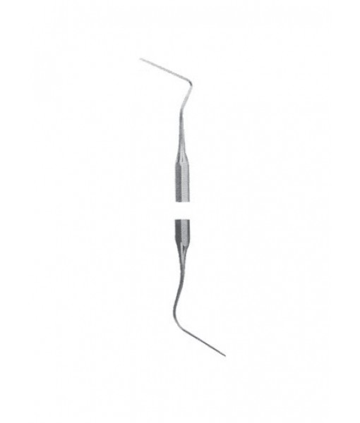 Endodontic Condensers,Obturation Instruments Excavators, Probes
