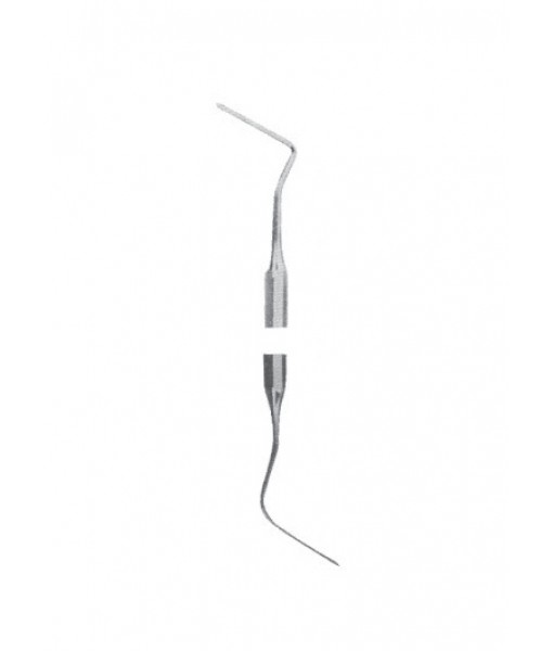 Endodontic Condensers,Obturation Instruments Excavators, Probes