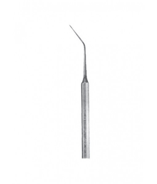 Endodontic Condensers,Obturation Instruments Excavators, Probes