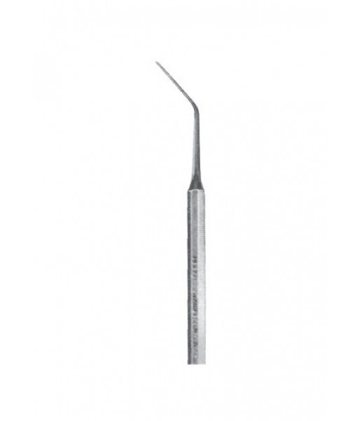 Endodontic Condensers,Obturation Instruments Excavators, Probes