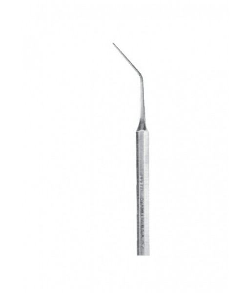 Endodontic Condensers,Obturation Instruments Excavators, Probes