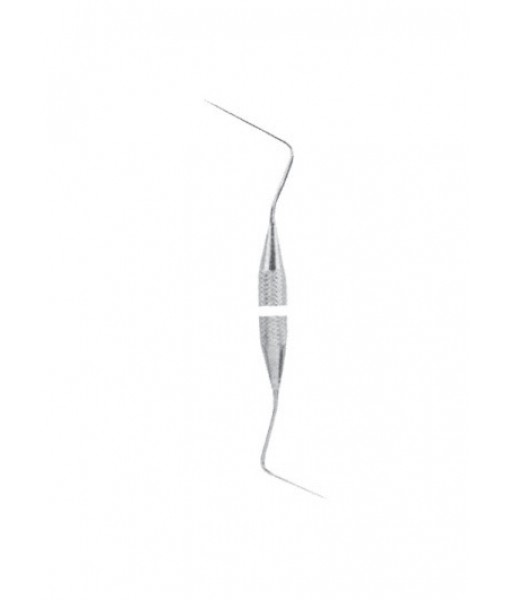 Endodontic Condensers,Obturation Instruments Excavators, Probes