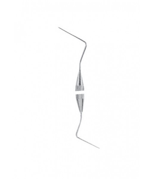 Endodontic Condensers,Obturation Instruments Excavators, Probes