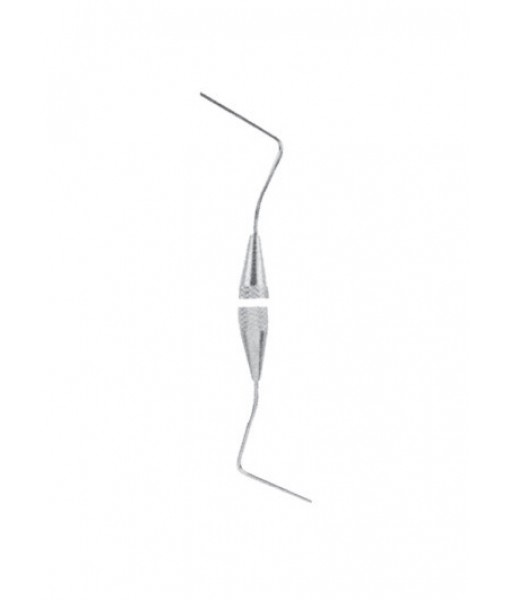 Endodontic Condensers,Obturation Instruments Excavators, Probes