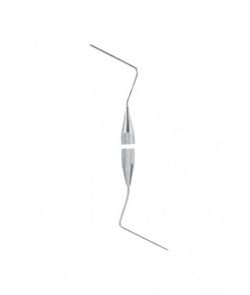 Endodontic Condensers,Obturation Instruments Excavators, Probes