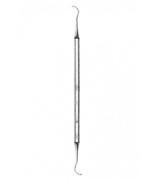 Endodontic Condensers,Obturation Instruments Excavators, Probes