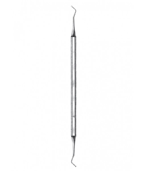 Endodontic Condensers,Obturation Instruments Excavators, Probes