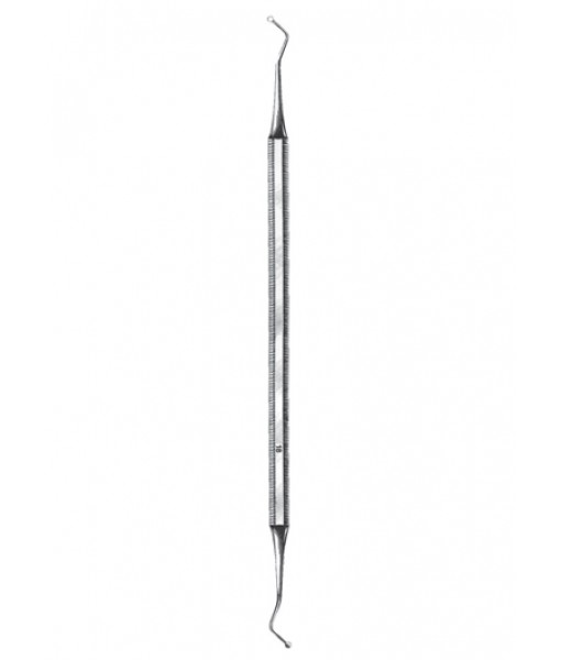 Endodontic Condensers,Obturation Instruments Excavators, Probes