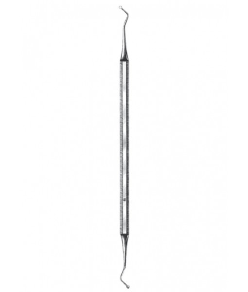 Endodontic Condensers,Obturation Instruments Excavators, Probes