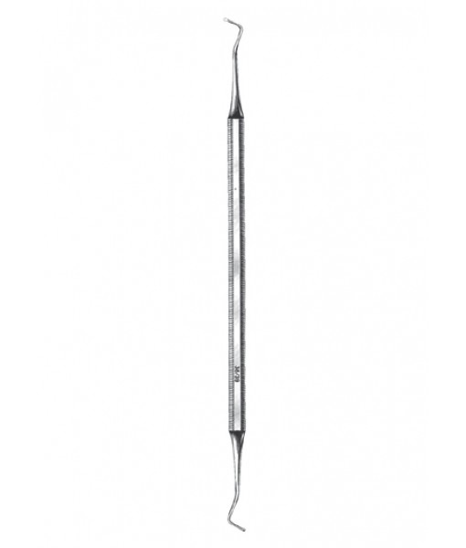 Endodontic Condensers,Obturation Instruments Excavators, Probes