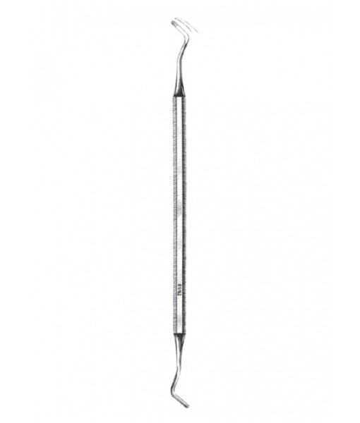 Endodontic Condensers,Obturation Instruments Excavators, Probes