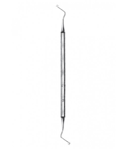 Endodontic Condensers,Obturation Instruments Excavators, Probes
