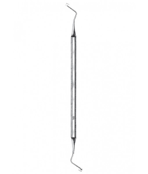 Endodontic Condensers,Obturation Instruments Excavators, Probes