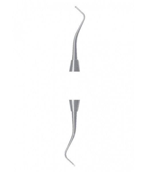 Endodontic Condensers,Obturation Instruments Excavators, Probes