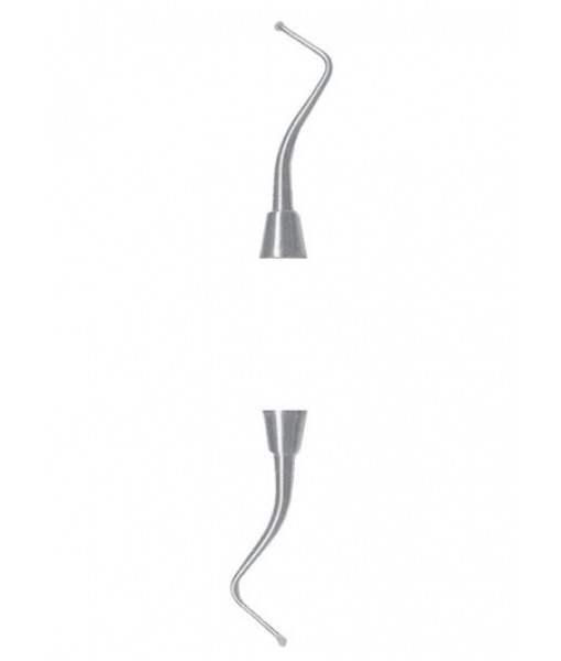 Endodontic Condensers,Obturation Instruments Excavators, Probes