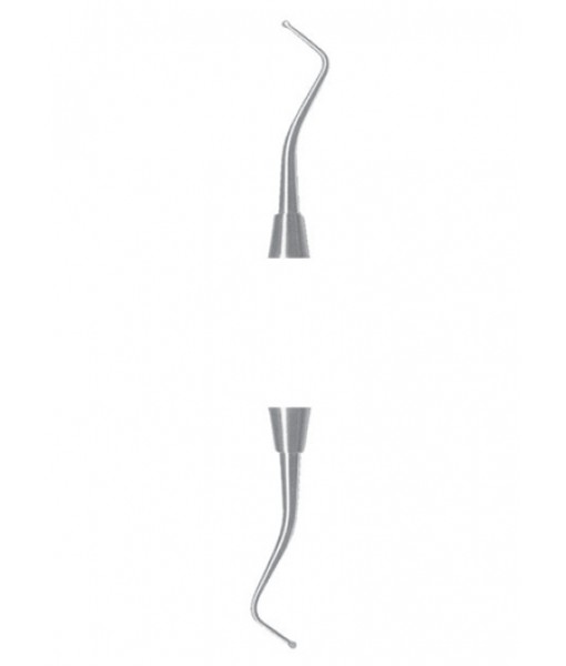 Endodontic Condensers,Obturation Instruments Excavators, Probes