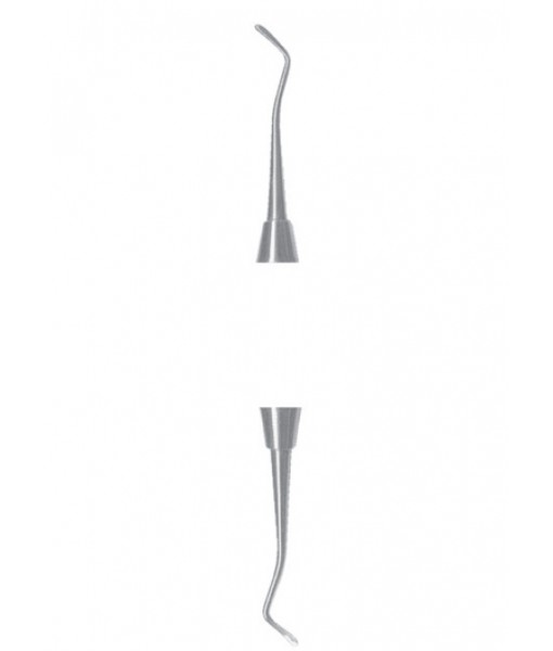 Endodontic Condensers,Obturation Instruments Excavators, Probes