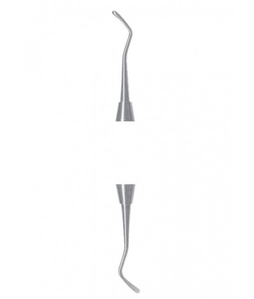 Endodontic Condensers,Obturation Instruments Excavators, Probes