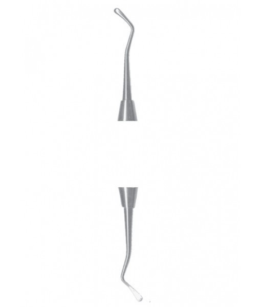 Endodontic Condensers,Obturation Instruments Excavators, Probes