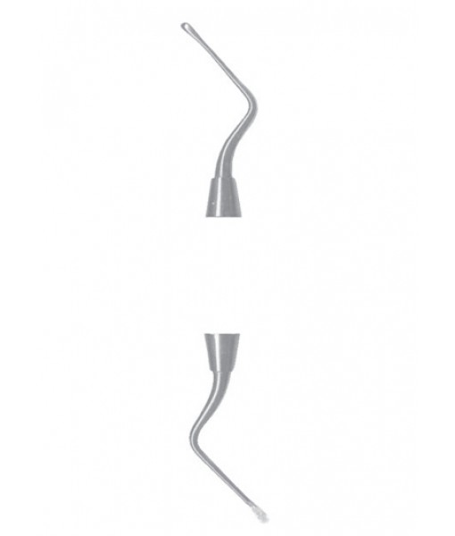 Endodontic Condensers,Obturation Instruments Excavators, Probes