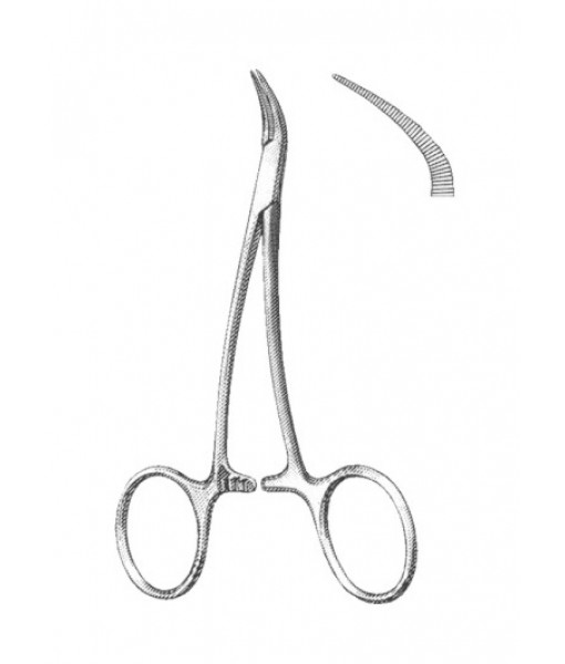 Endodontic Forscepes, Tissue Forcepes, Haemostatic Forcepes, Towel Clamps