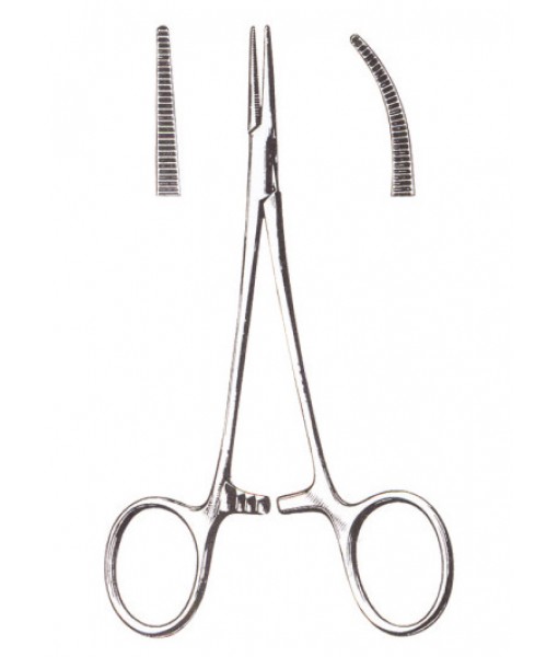 Endodontic Forscepes, Tissue Forcepes, Haemostatic Forcepes, Towel Clamps