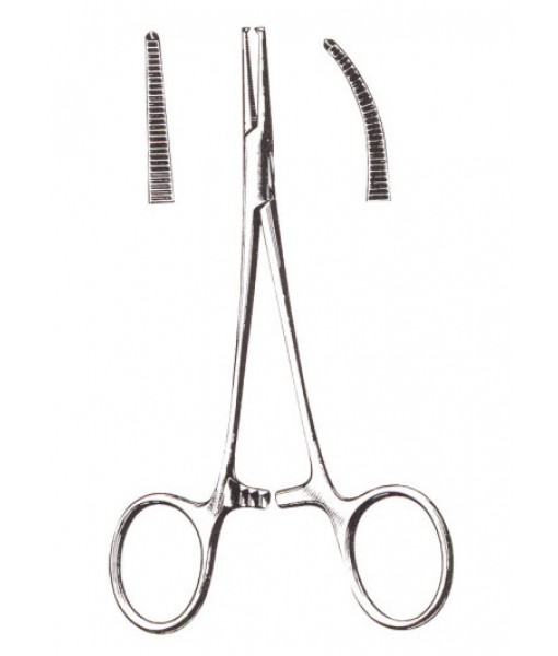 Endodontic Forscepes, Tissue Forcepes, Haemostatic Forcepes, Towel Clamps