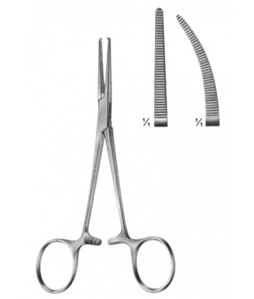 Endodontic Forscepes, Tissue Forcepes, Haemostatic Forcepes, Towel Clamps