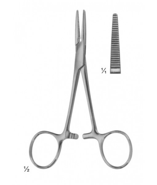 Endodontic Forscepes, Tissue Forcepes, Haemostatic Forcepes, Towel Clamps